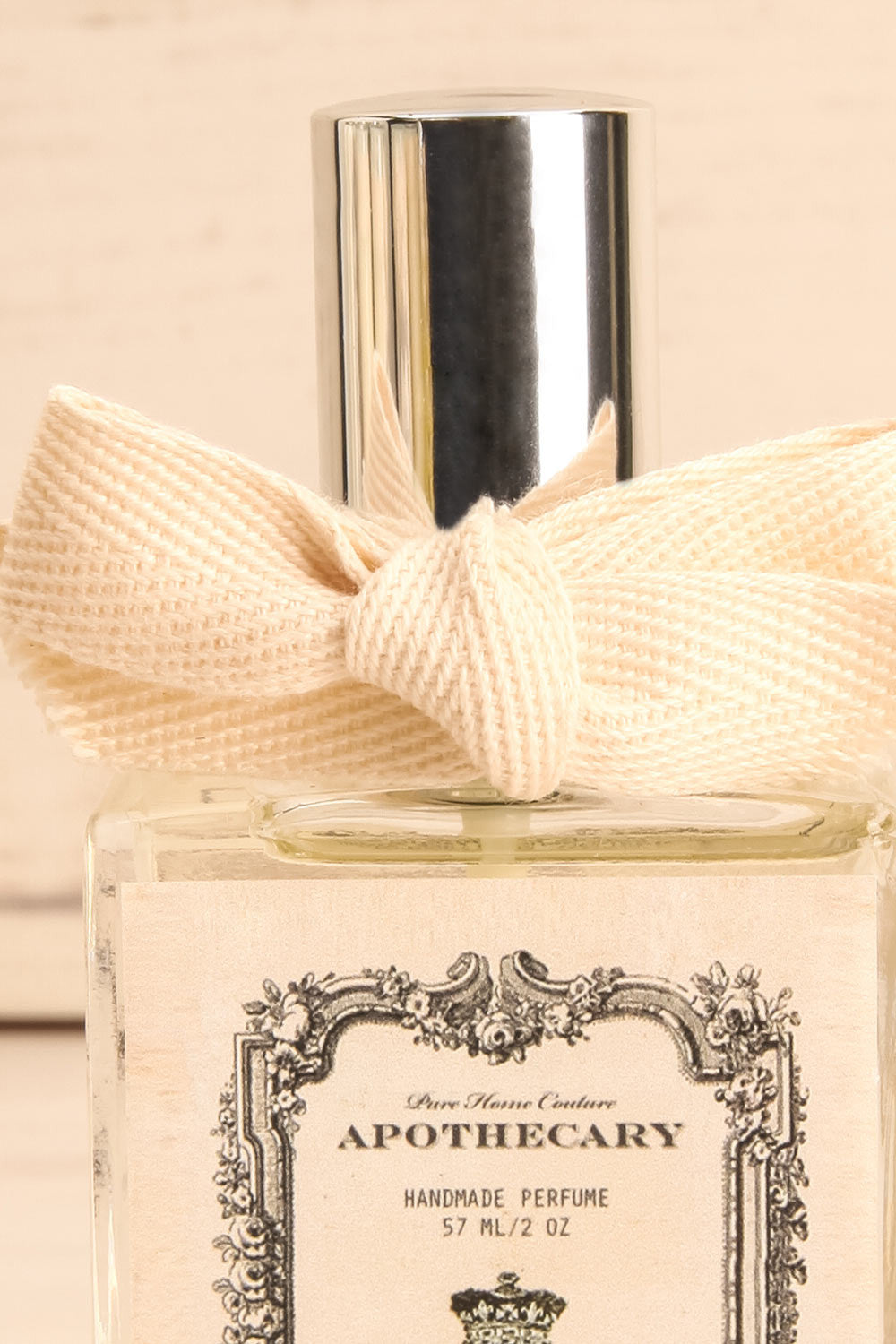 Parfum Ginger & Orchid Body Perfume | La Petite Garçonne Chpt. 2 4