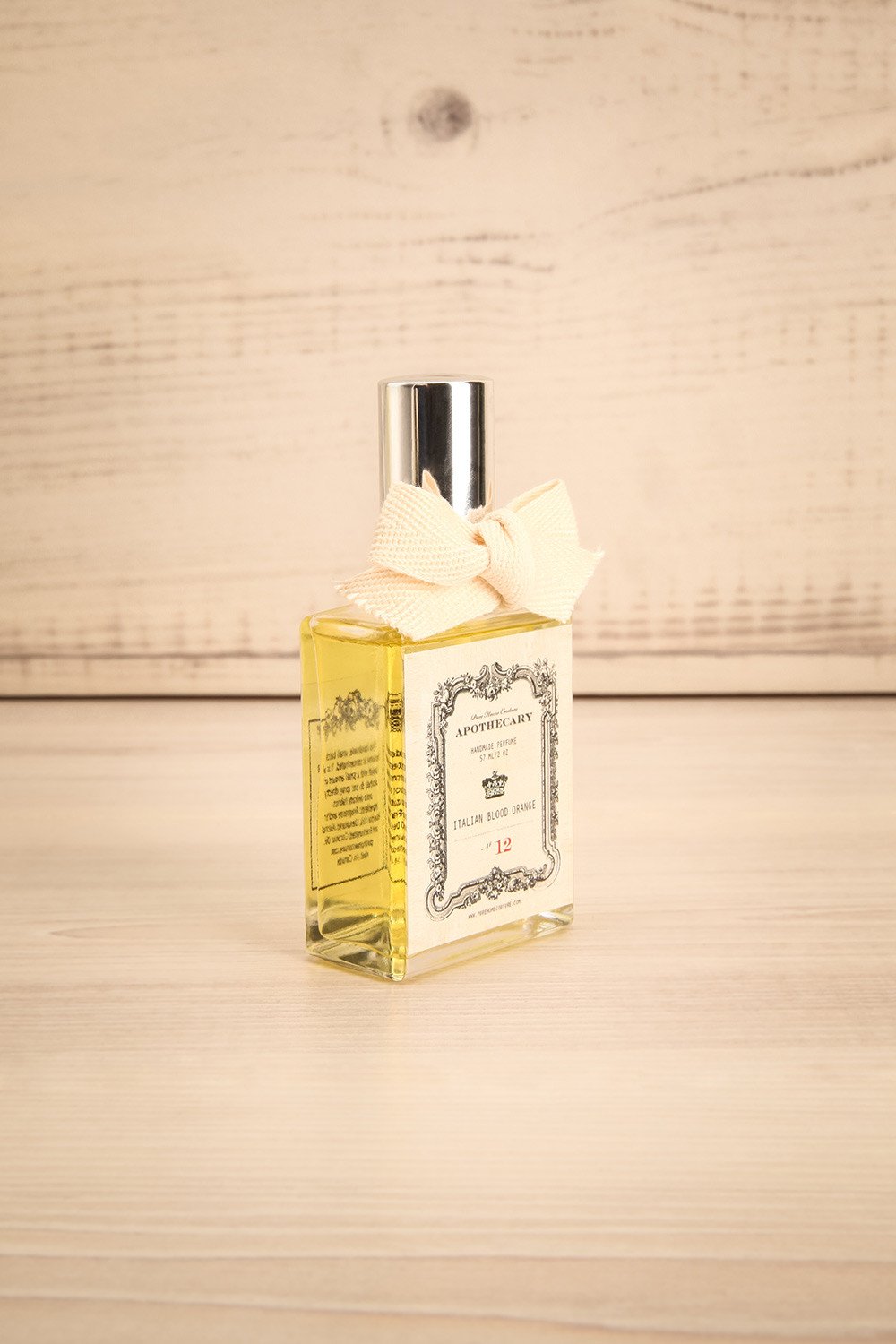 Parfum Italian Blood Orange Body Perfume | La Petite Garçonne Chpt. 2 3