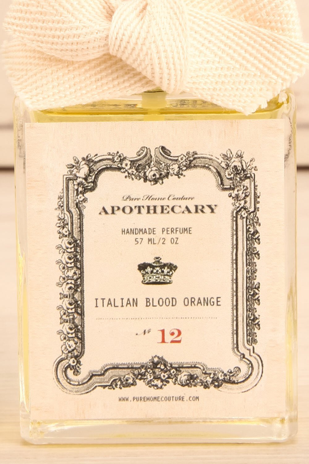 Parfum Italian Blood Orange Body Perfume | La Petite Garçonne Chpt. 2 5