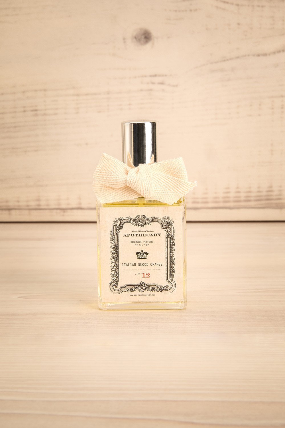 Parfum Italian Blood Orange Body Perfume | La Petite Garçonne Chpt. 2 1