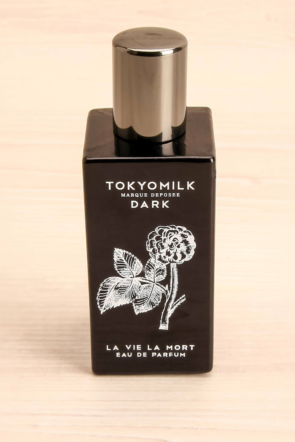 La Vie La Mort | Eau de Parfum