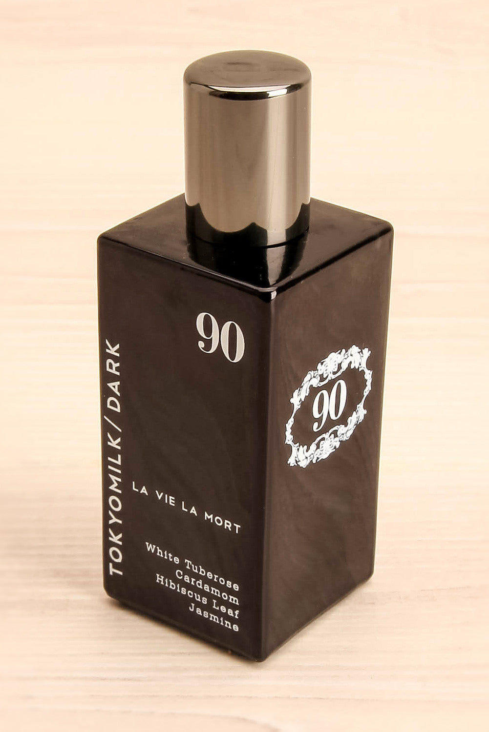 La Vie La Mort | Eau de Parfum