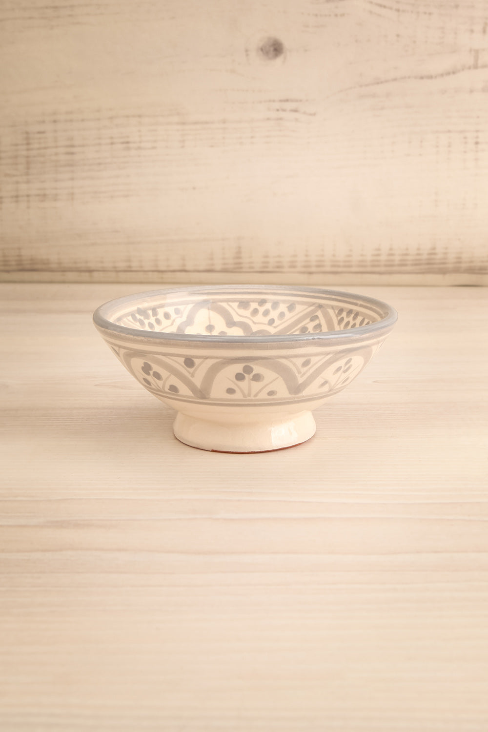 Pictor | Patterned Ceramic Bowl