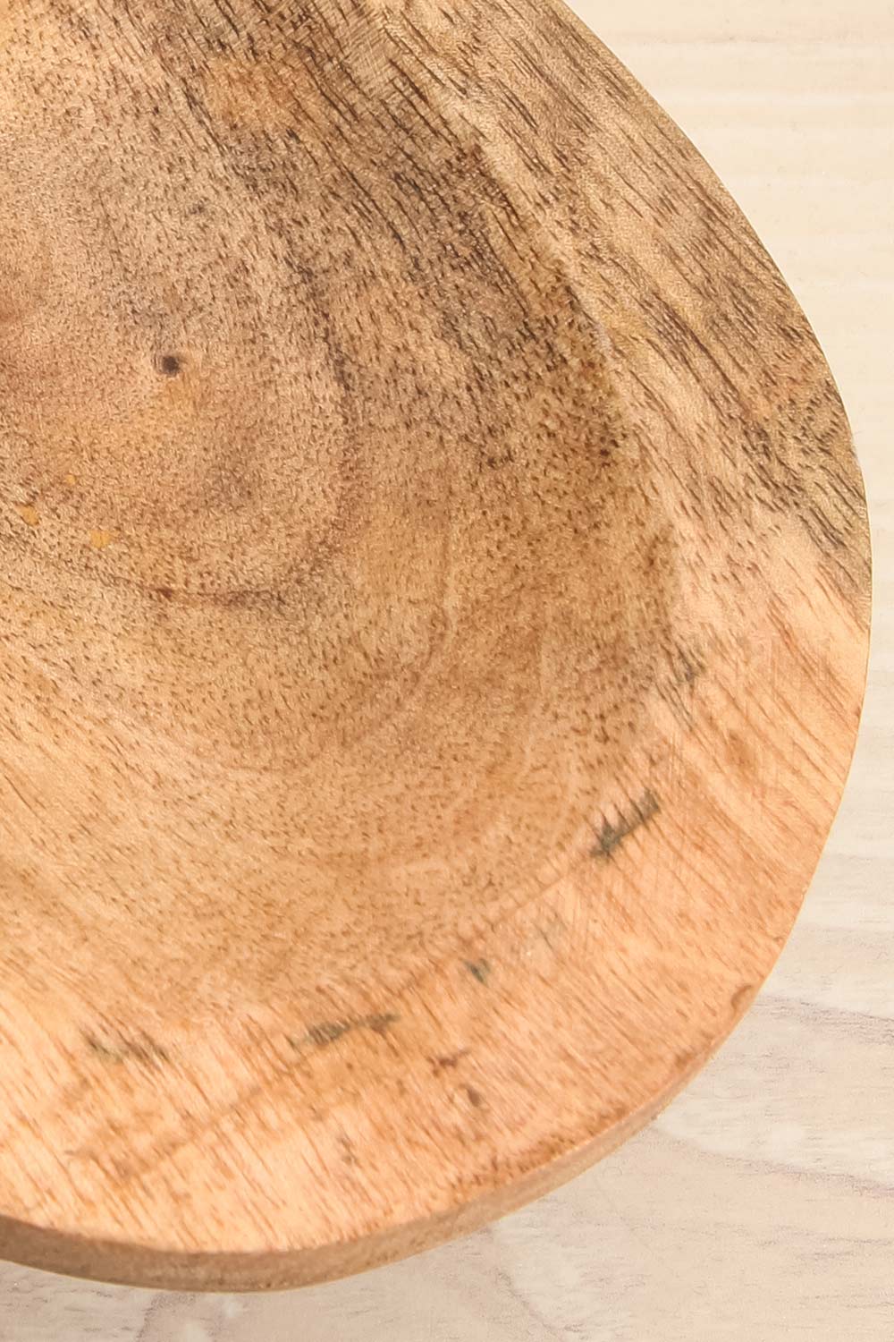 PORDENONE flat close-up