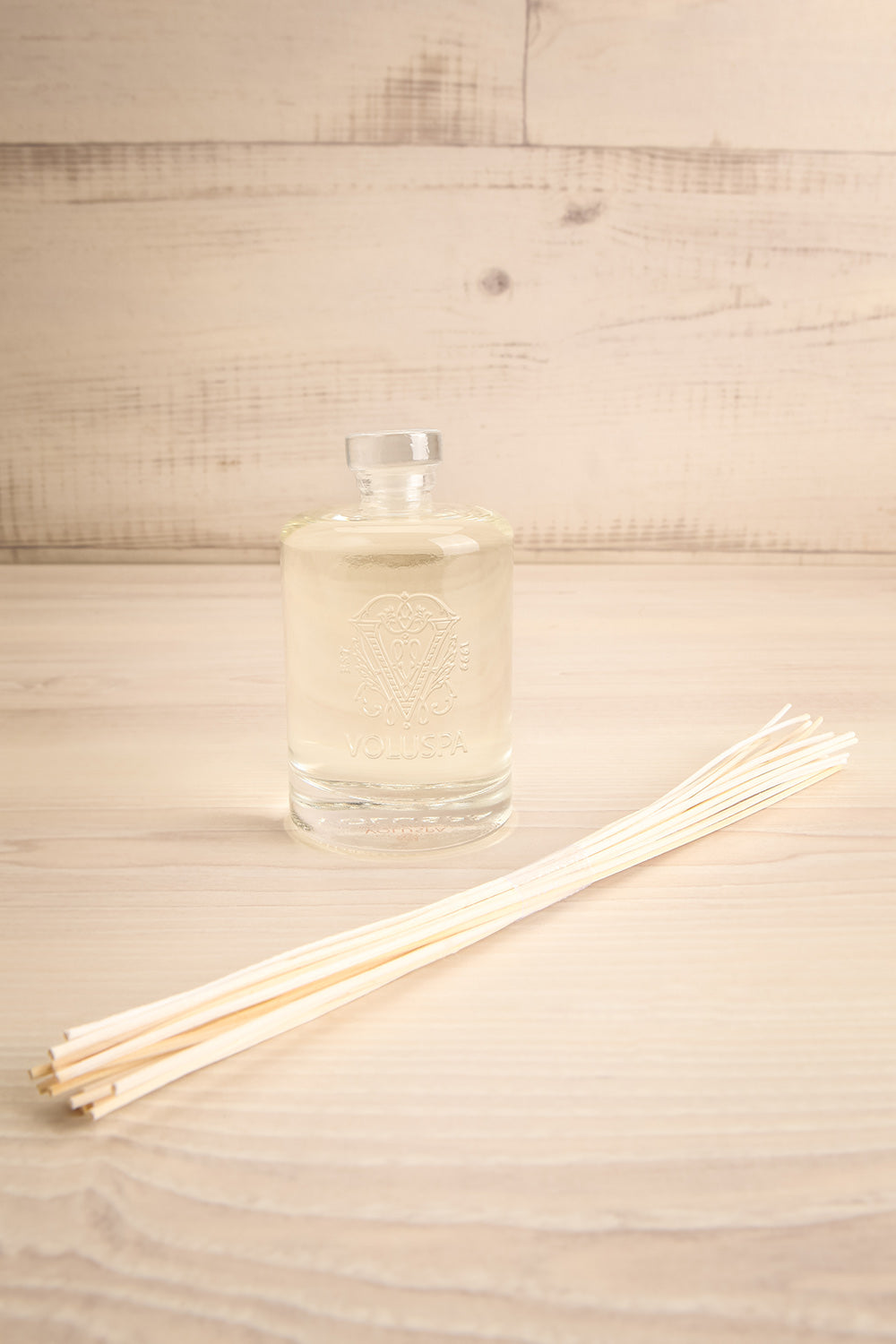 Home Diffuser Prosecco Bellini | La petite garçonne