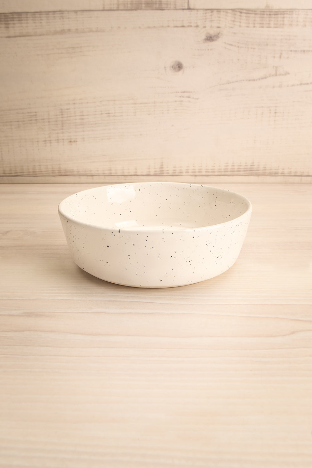 Releve Ivoire Ivory Ceramic Bowl | La Petite Garçonne Chpt. 2