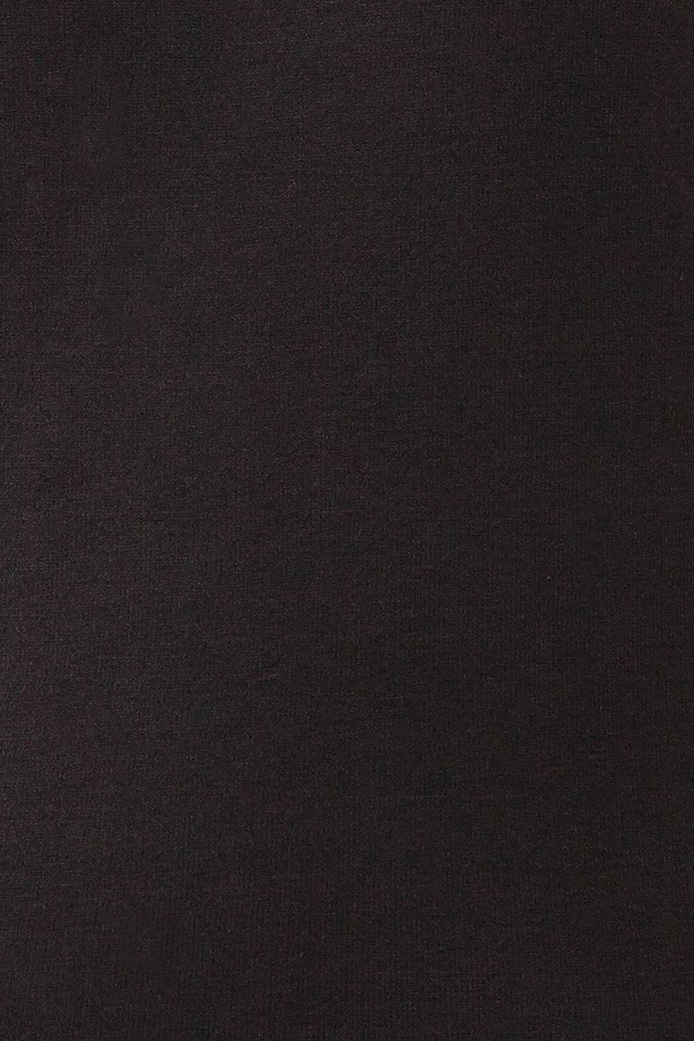 Renata Long Sleeve Top w/ Peter Pan Collar | Boutique 1861 texture