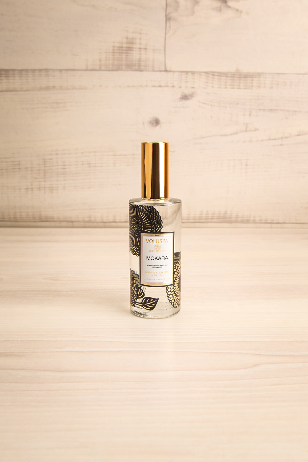 Room & Body Mist Mokara