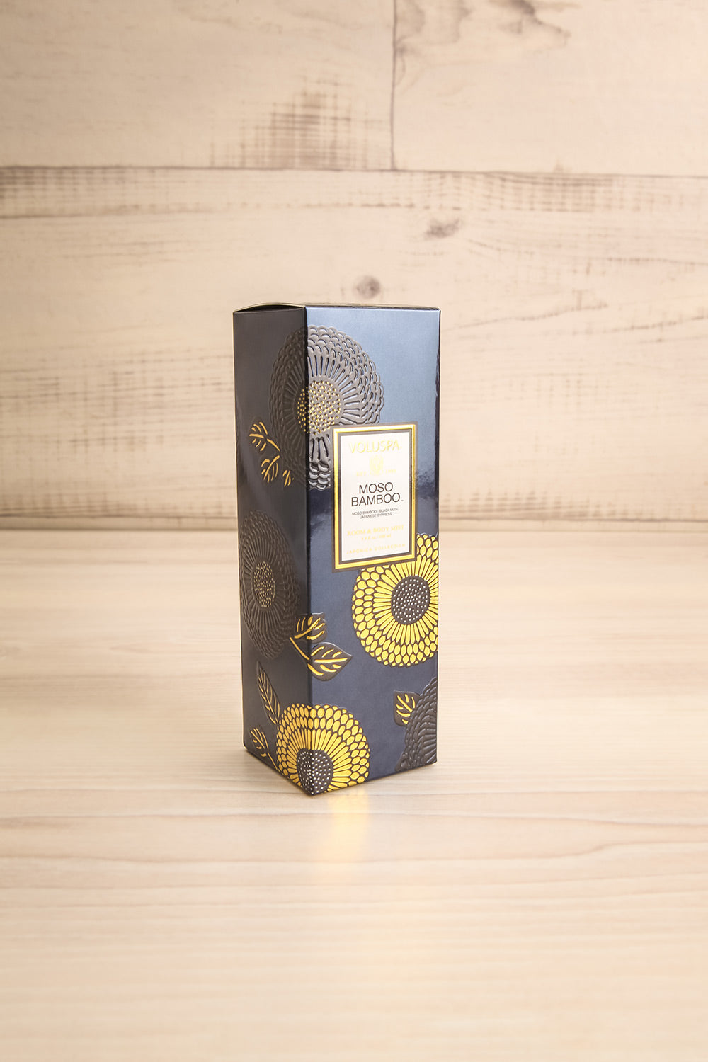 Room & Body Mist Moso Bamboo | La petite garçonne box