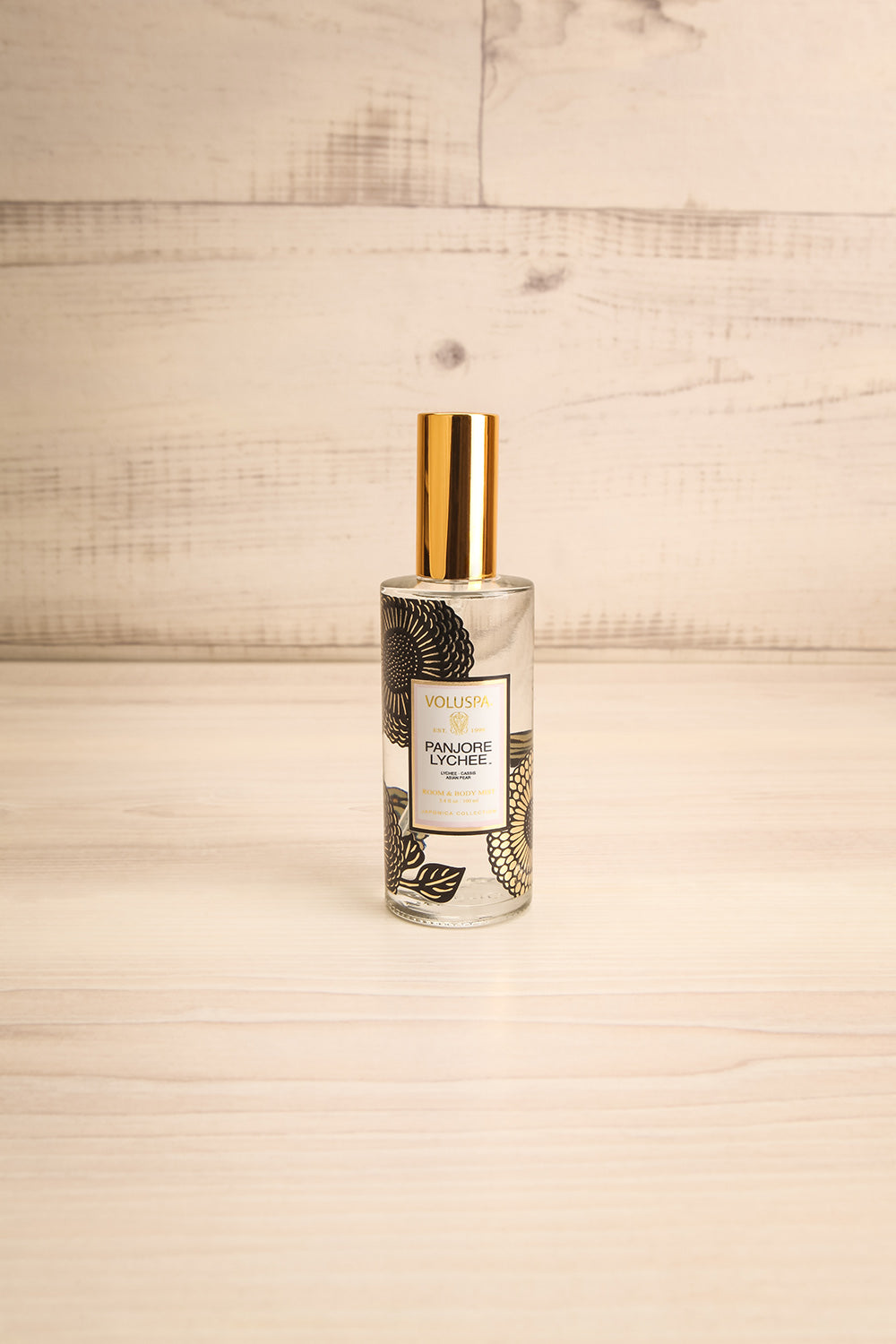 Room & Body Mist Panjore Lychee | La petite garçonne