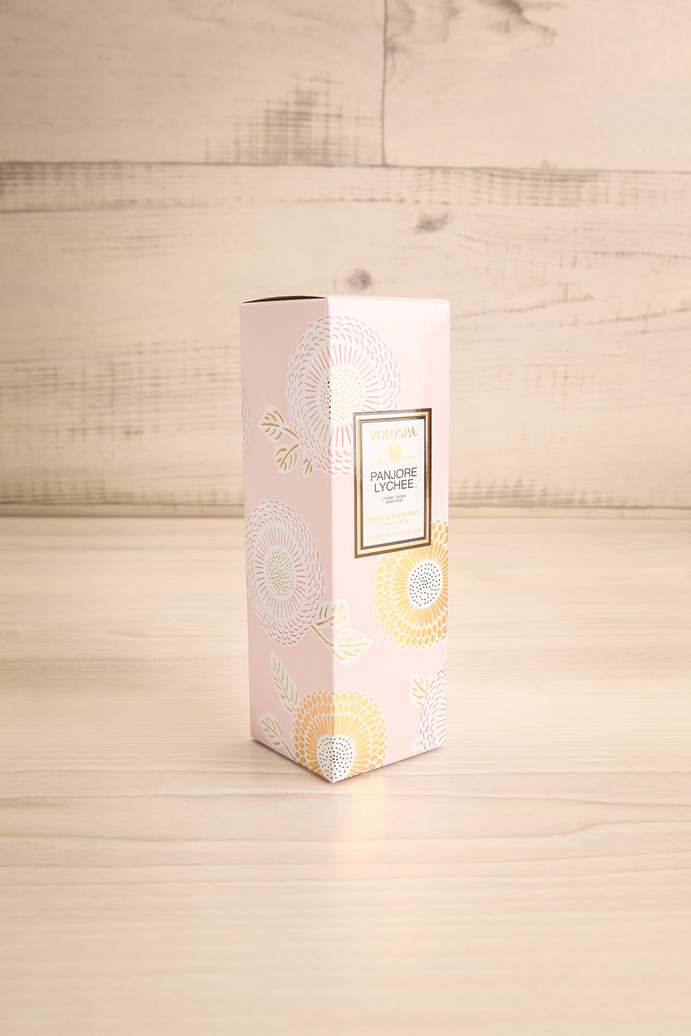 Room & Body Mist Panjore Lychee | La petite garçonne box