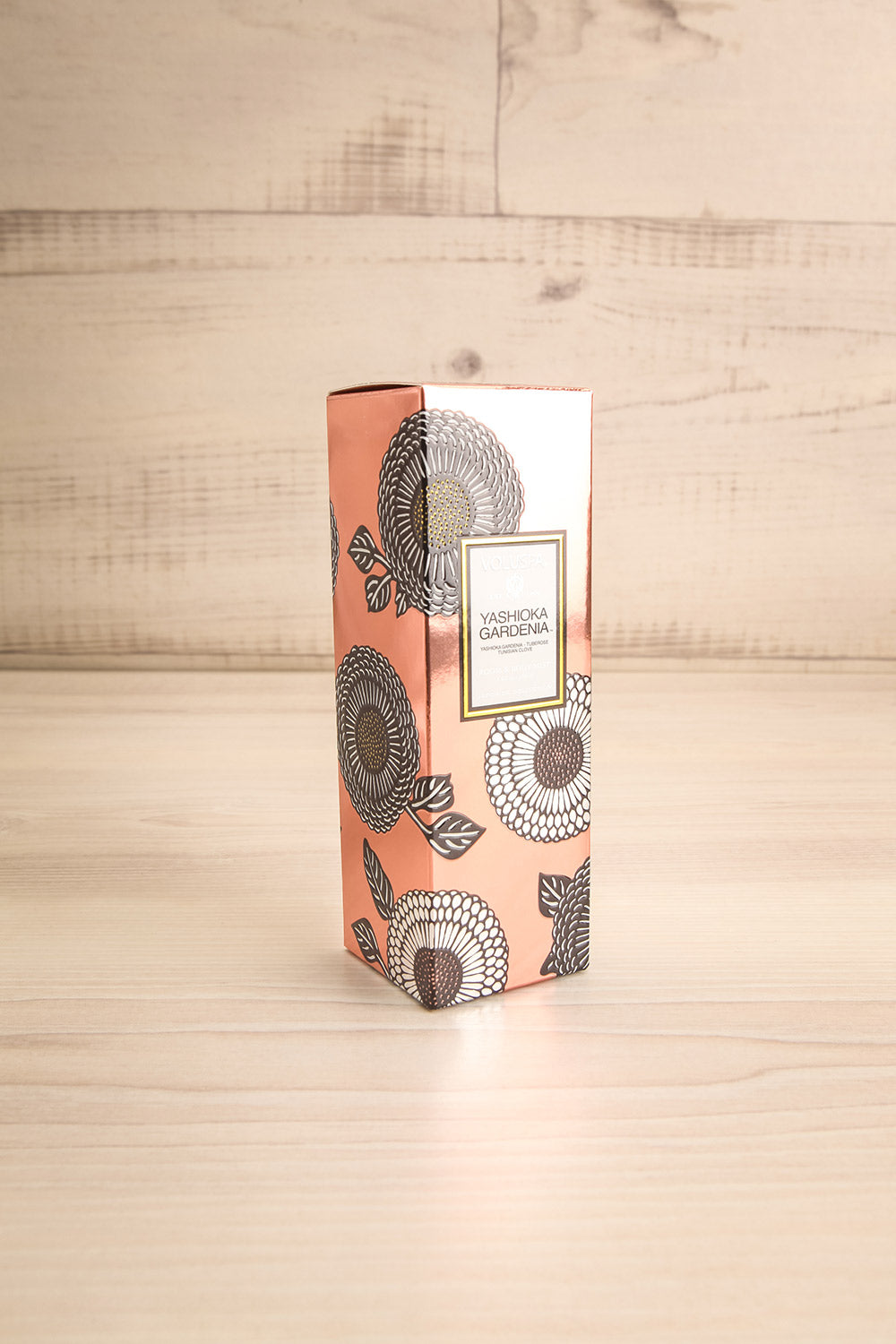 Room & Body Mist Yashioka Gardenia | La petite garçonne box