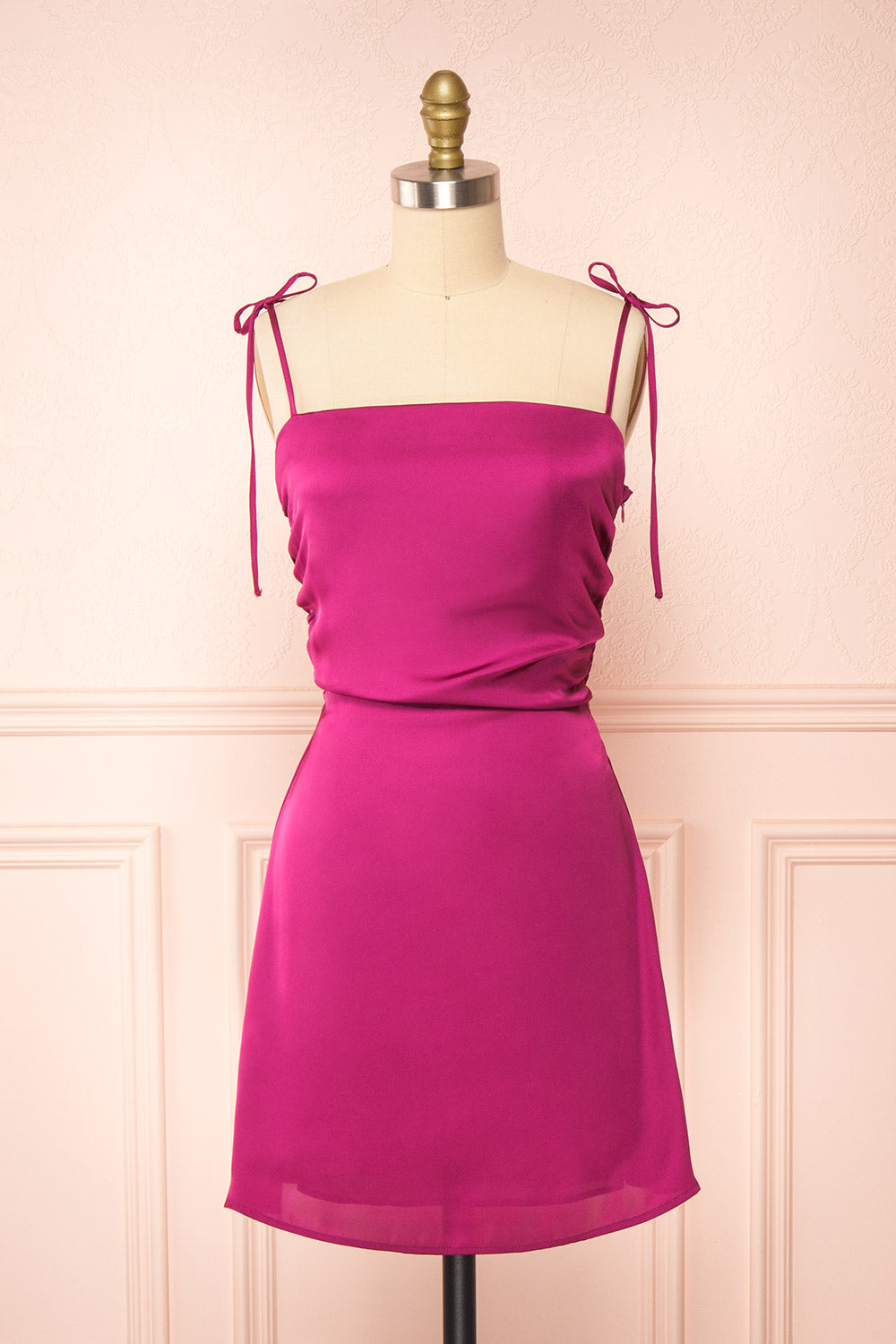 sachin and babi light blue dress Designer Short Dresses | Mini Dresses for Women main image 1
