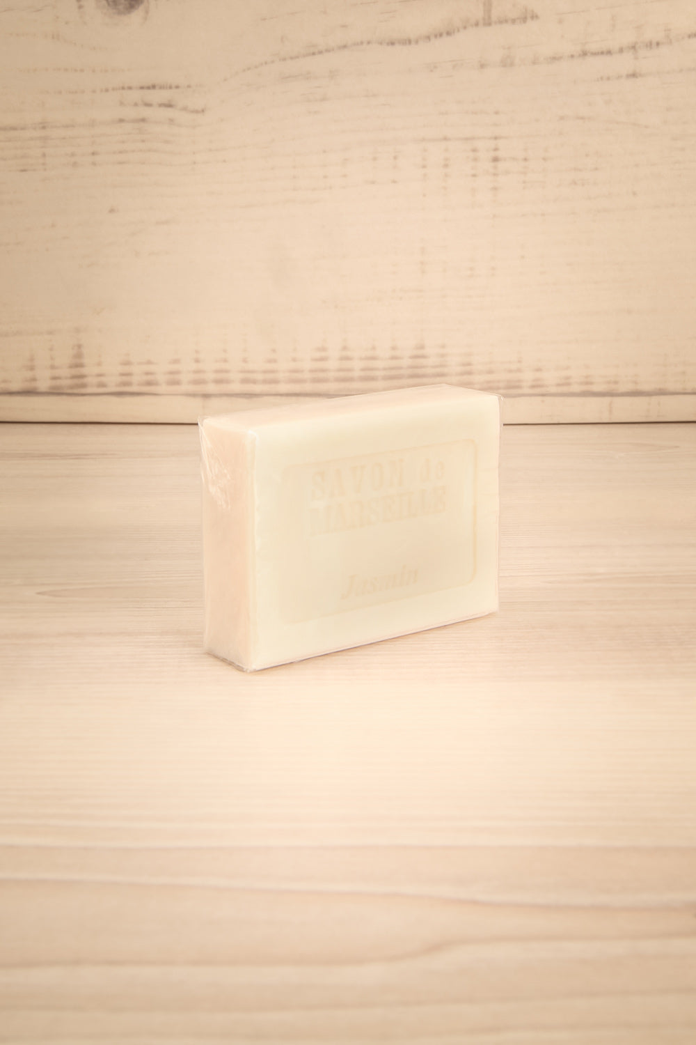 Savon de Marseille Jasmin Jasmine Soap | La Petite Garçonne Chpt. 2 1