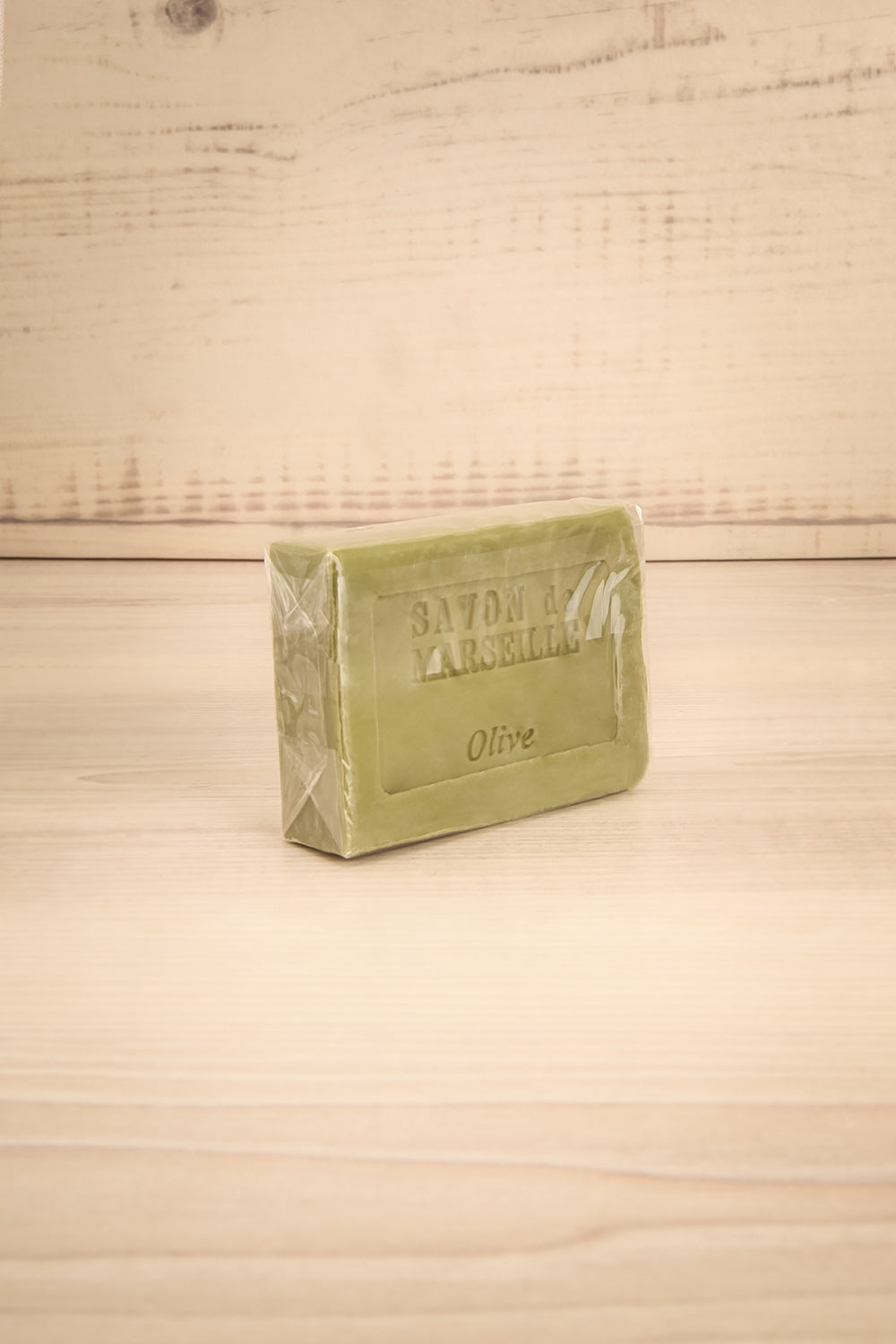 Savon de Marseille Olive Soap | La Petite Garçonne Chpt. 2 1