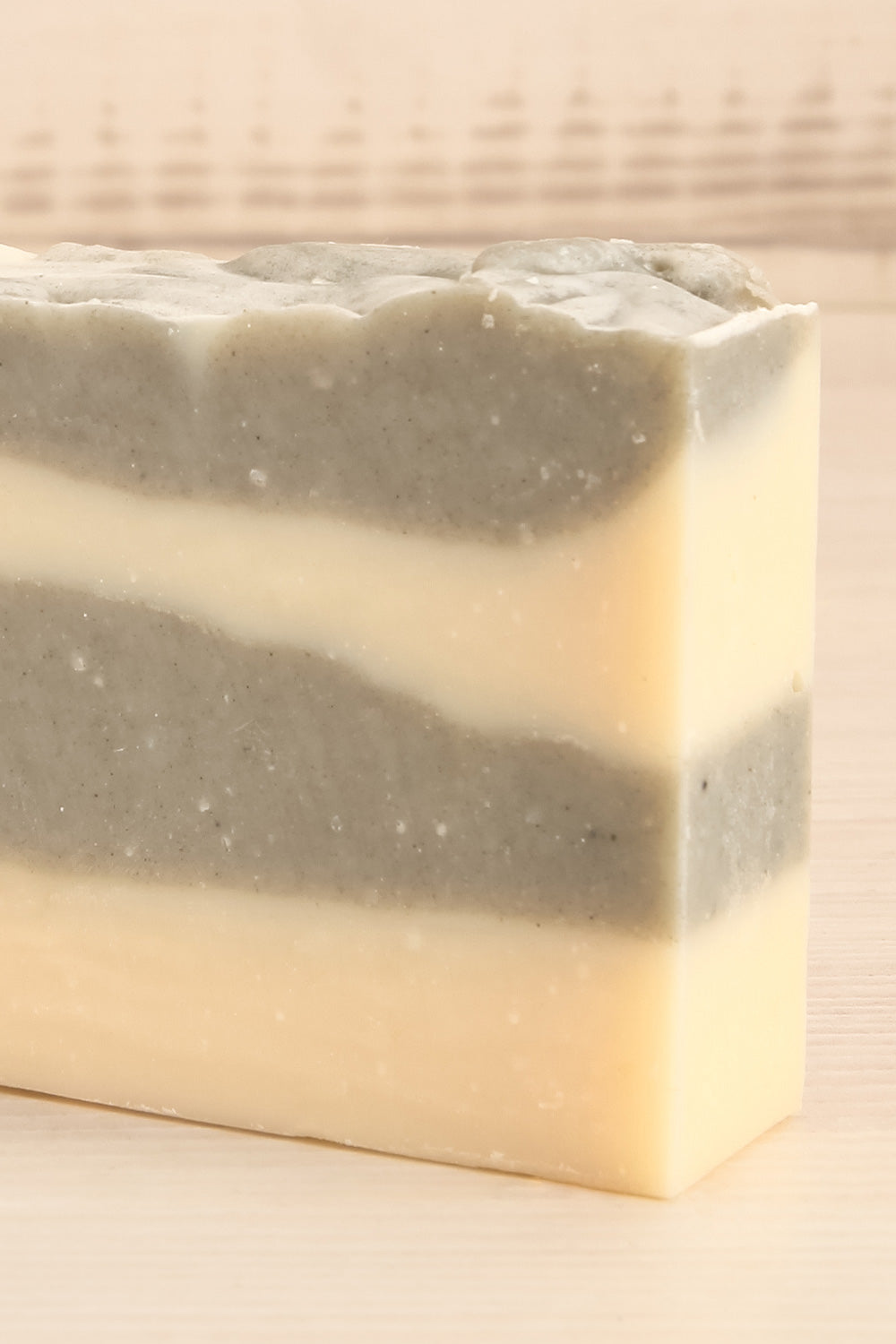 Savon Earl Grey Handmade Perfumed Soap | La Petite Garçonne