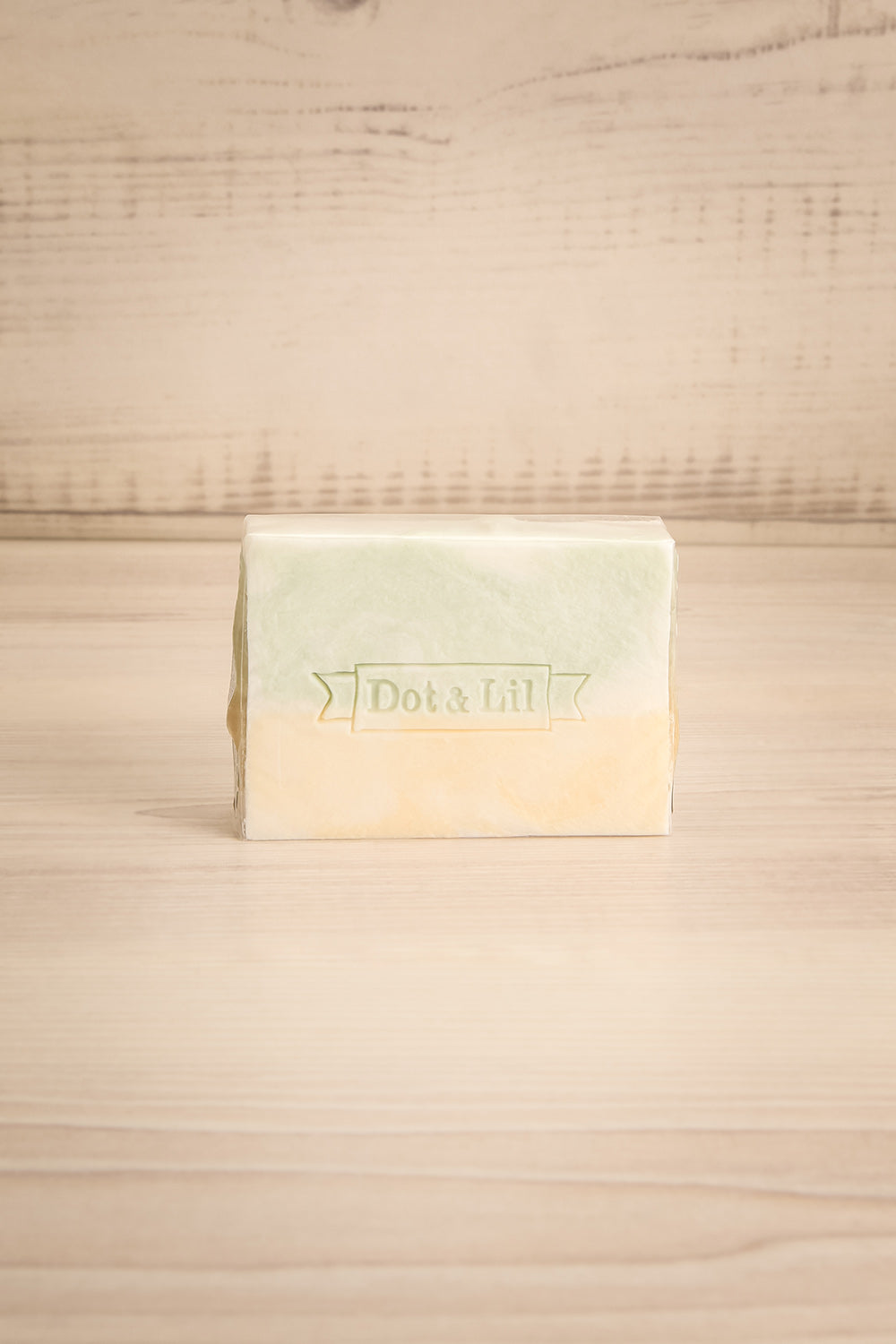 Savon Eucalyptus et Lime Eucalyptus Lime Soap | La petite garçonne