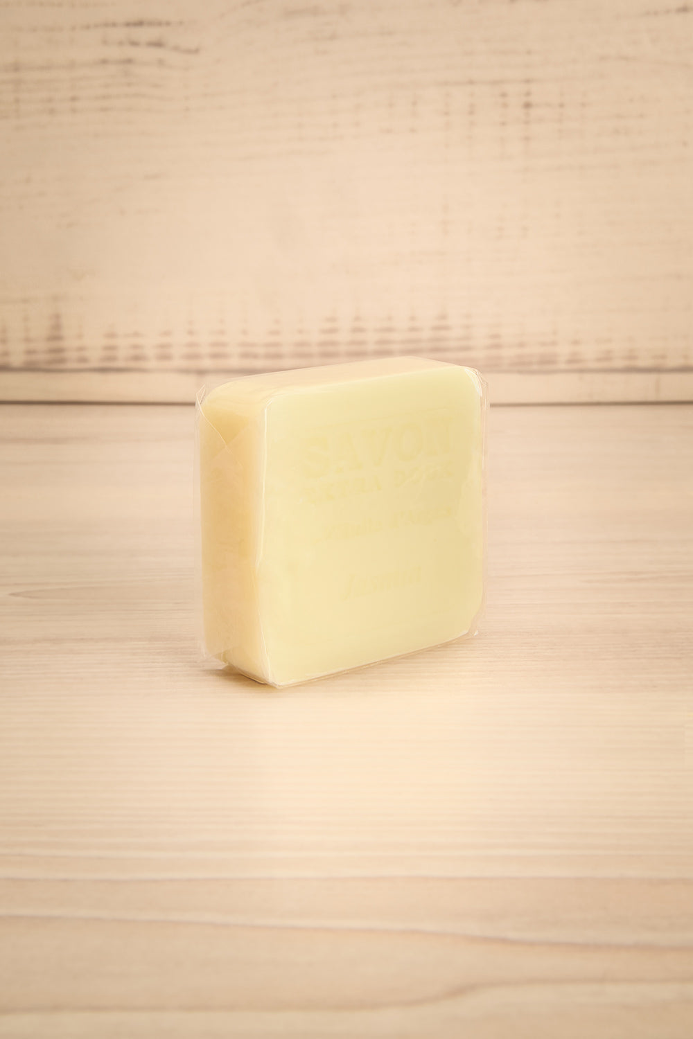 Savon à l'Huile d'Argan Jasmin Soap | La Petite Garçonne Chpt. 2 1