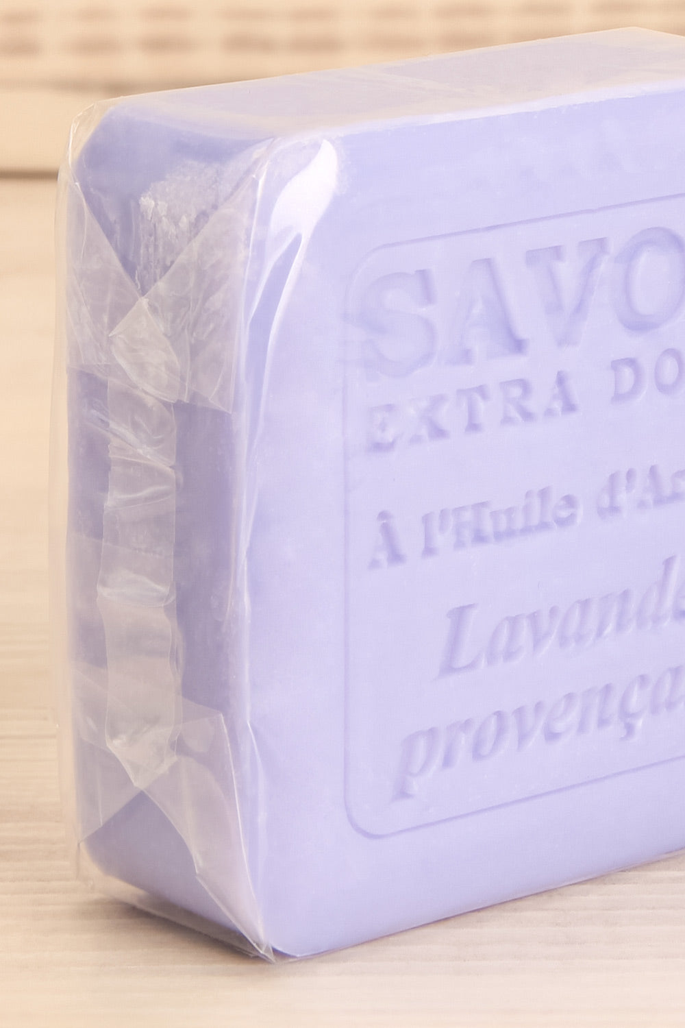 Savon à l'Huile d'Argan Lavande Soap | La Petite Garçonne Chpt. 2 2