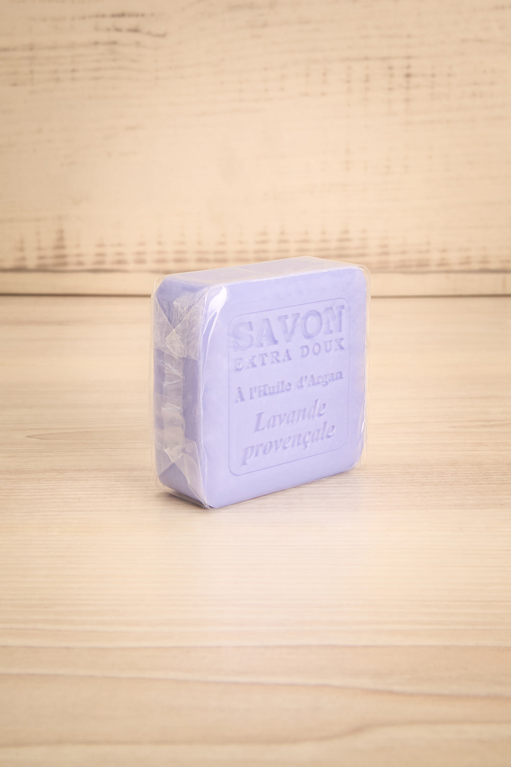 Savon à l'Huile d'Argan Lavande Soap | La Petite Garçonne Chpt. 2 1