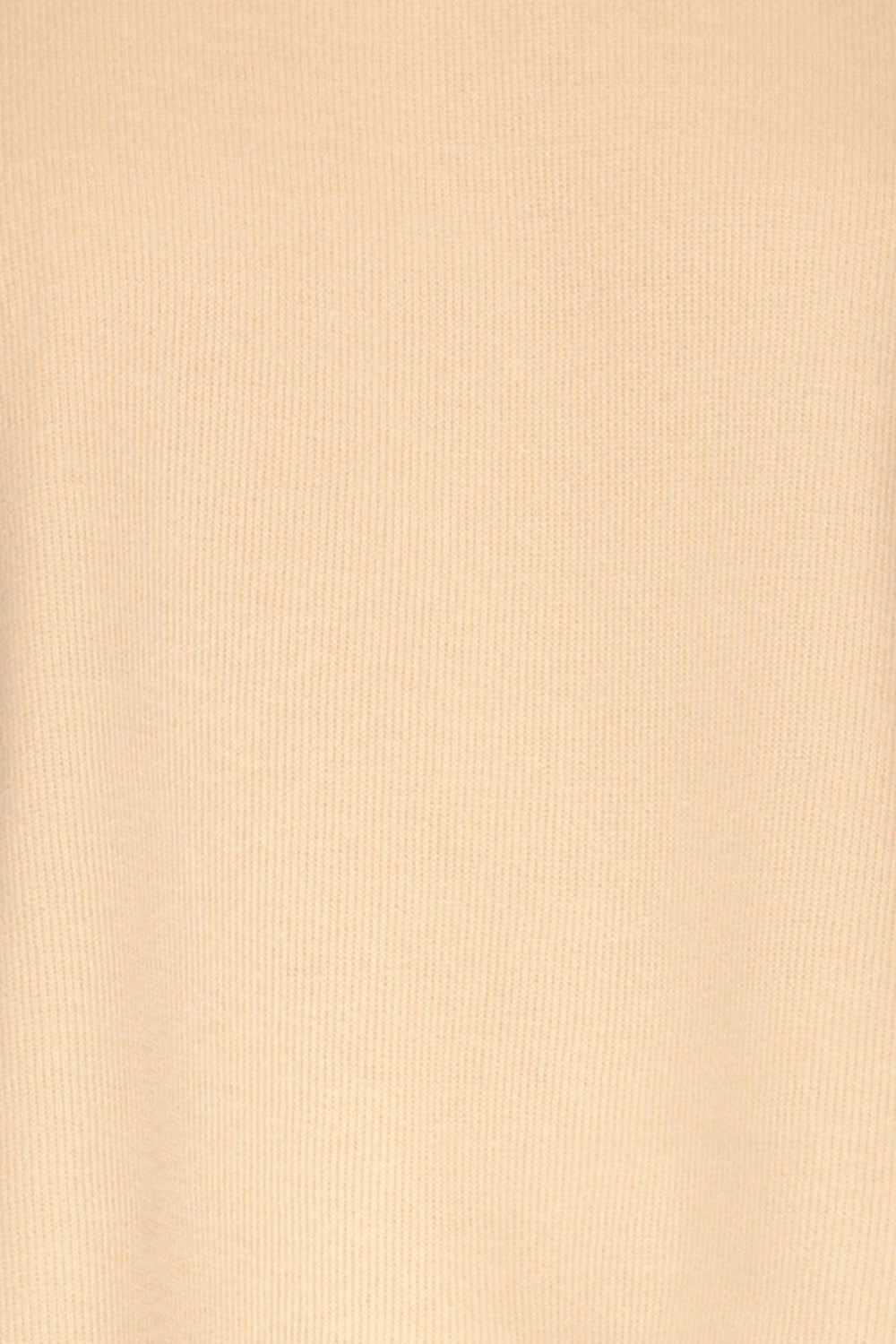 Set Flauro Beige Crop Top & Pants | La petite garçonne fabric