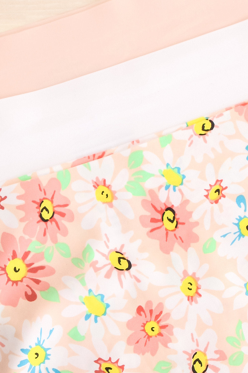 Set Pamplona Pack of 3 Seamless Undies | La petite garçonne set close up