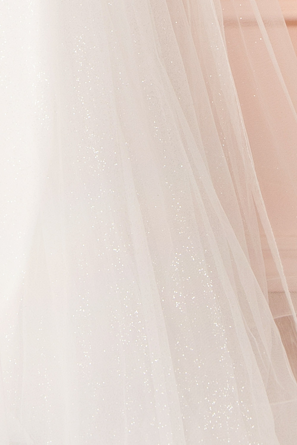 Seyori Ivory Floral Maxi Gown w/ Detachable Sleeves | Boudoir 1861 fabric