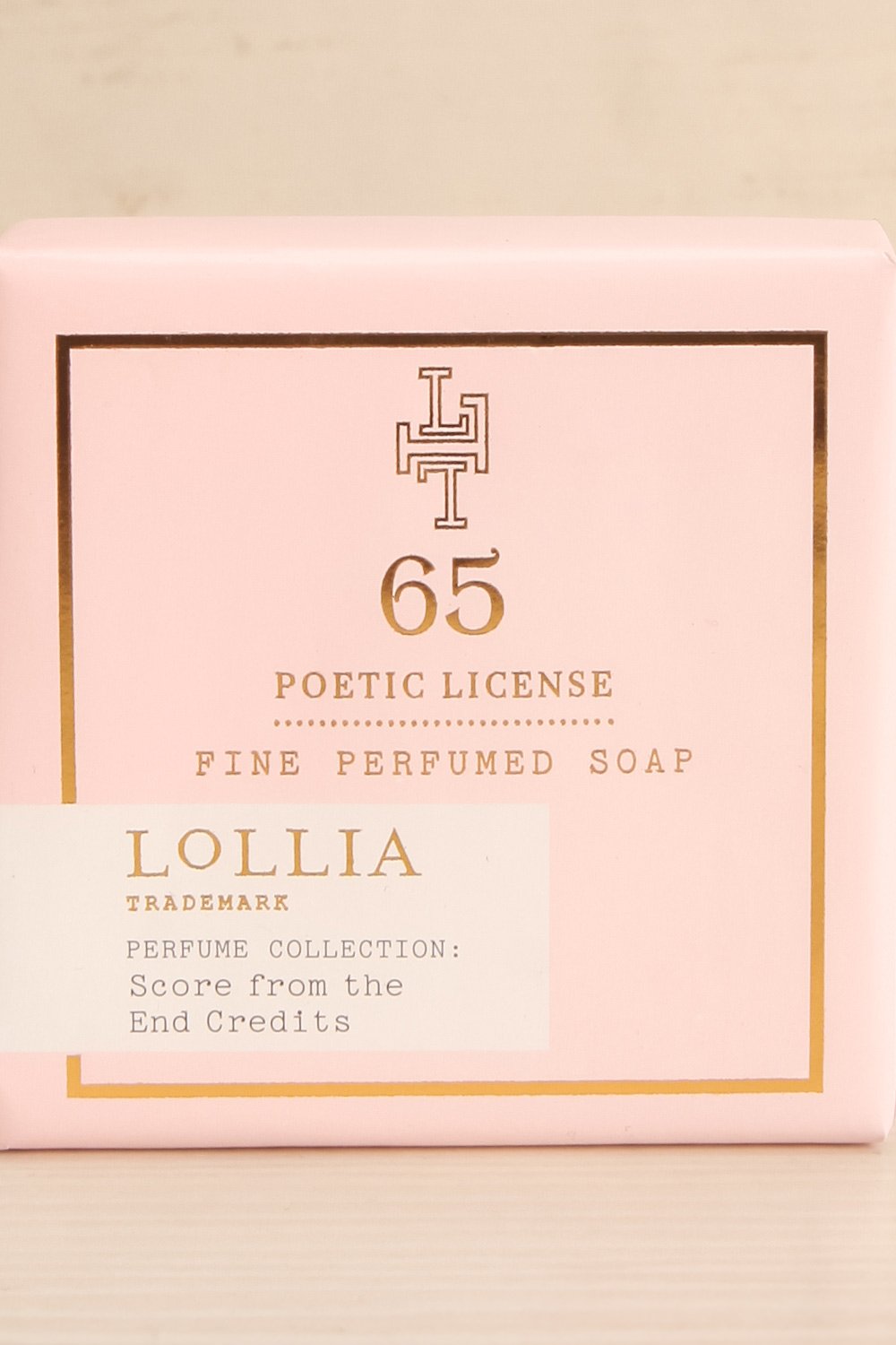Soap Score From The End Credits | La Petite Garçonne Chpt. 2 2