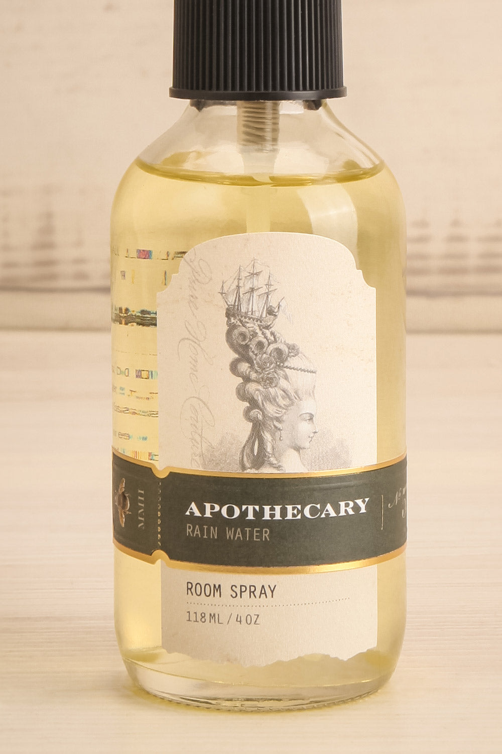 Rain Water Room Spray | Maison garçonne close-up