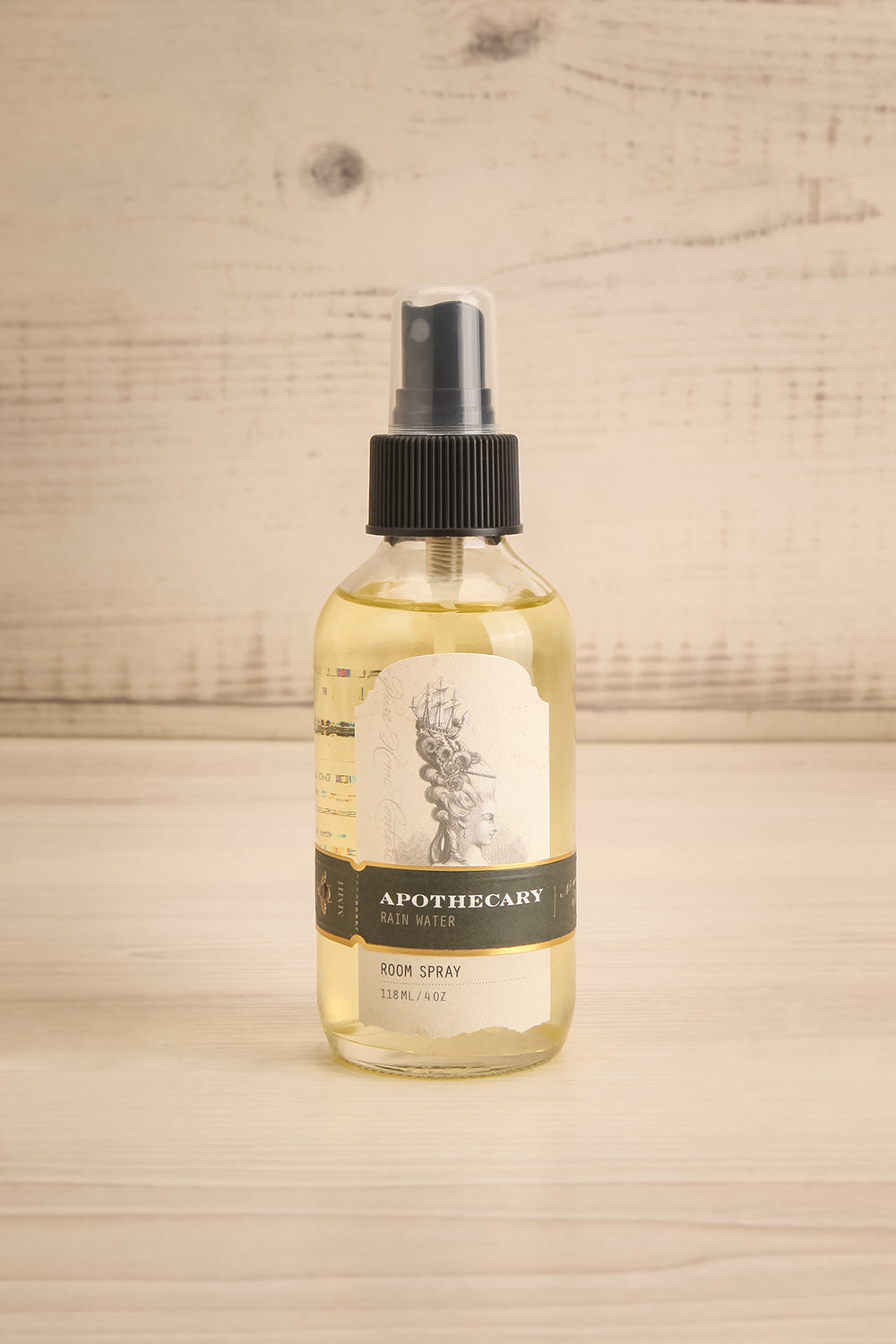 Rain Water Room Spray | Maison garçonne