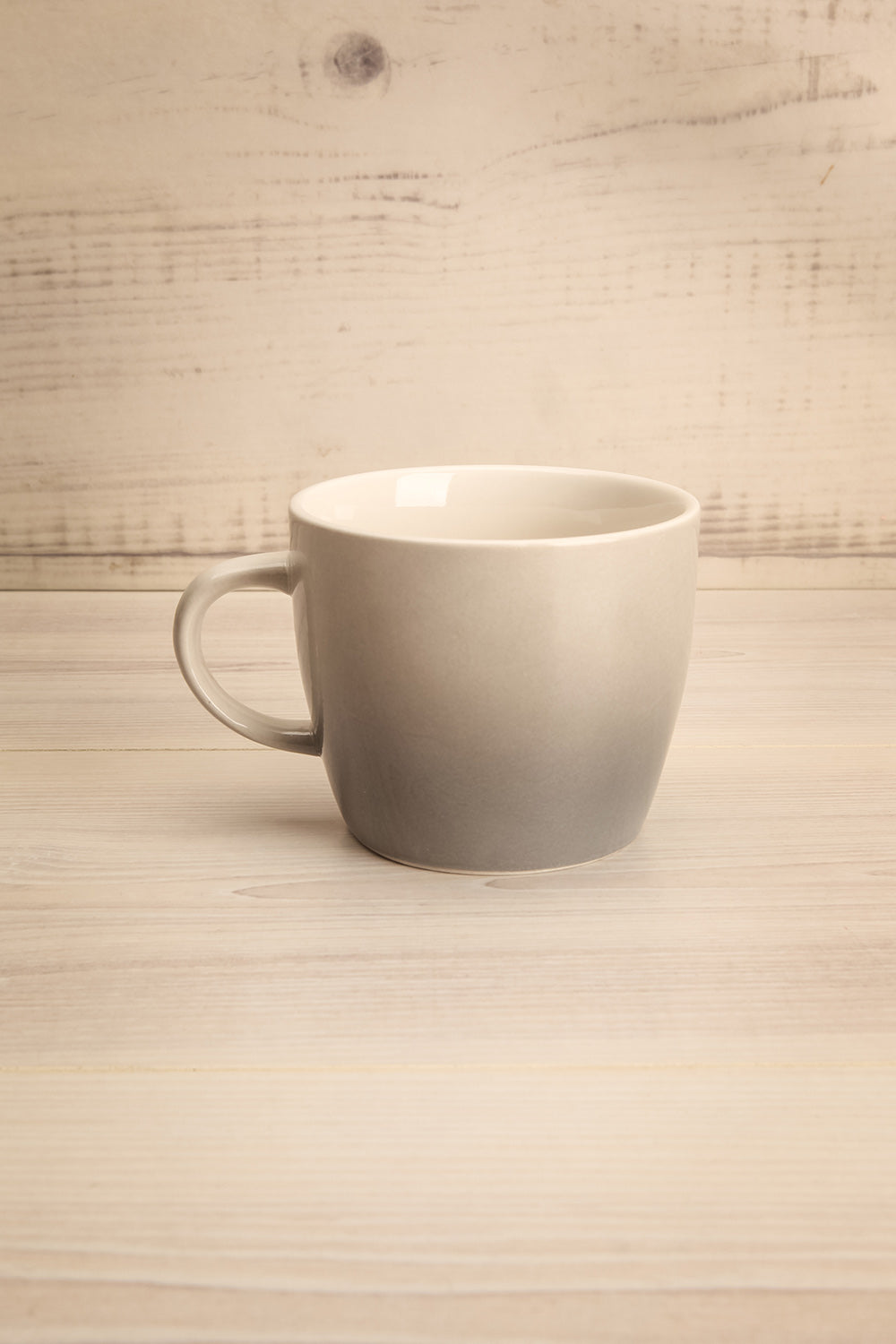 Tasse Dino Grey Ombre Dinosaur Cup | La Petite Garçonne Chpt. 2 1