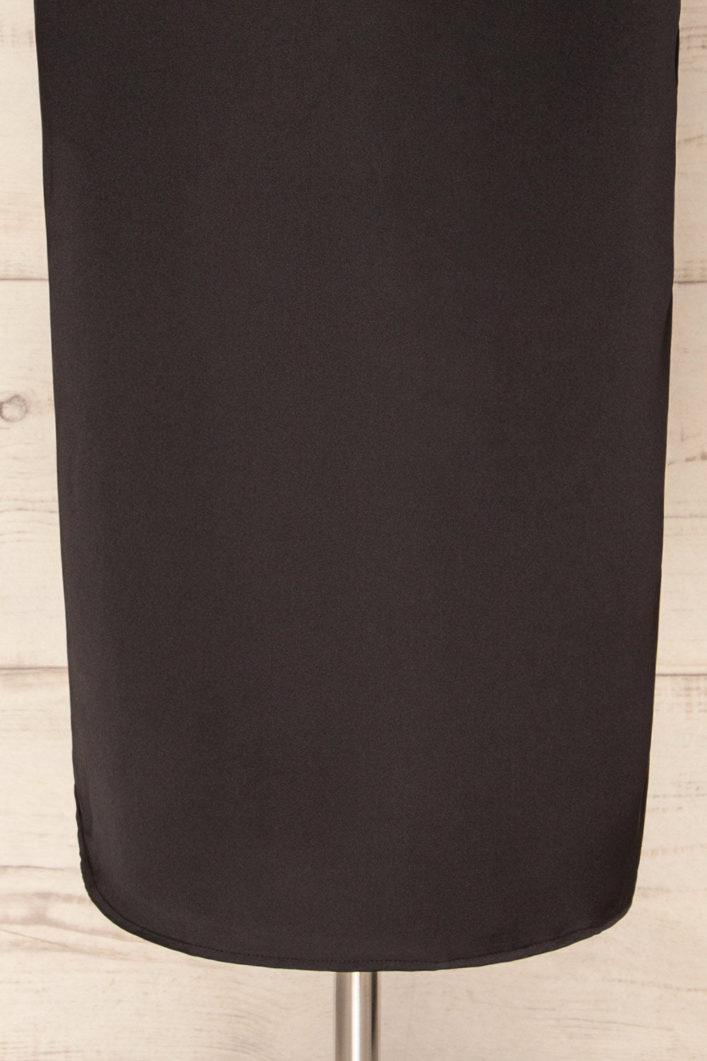 Torrevieja Midi Slip Dress w/ Pearl Straps | La petite garçonne bottom