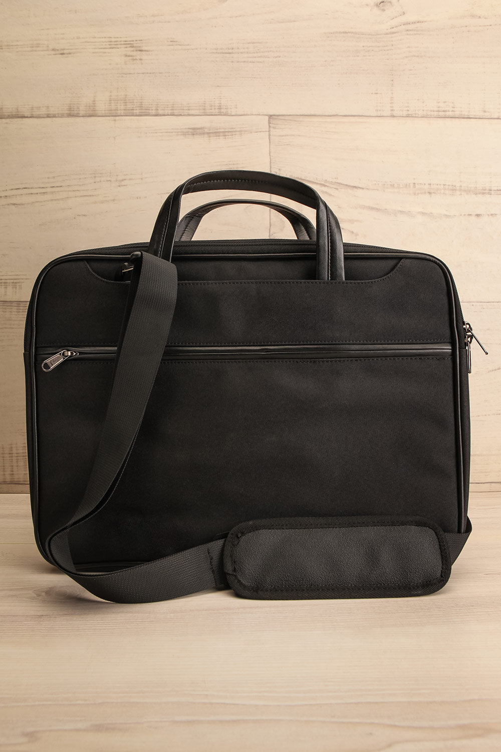 Utopie Padded Laptop Sleeve | La petite garçonne