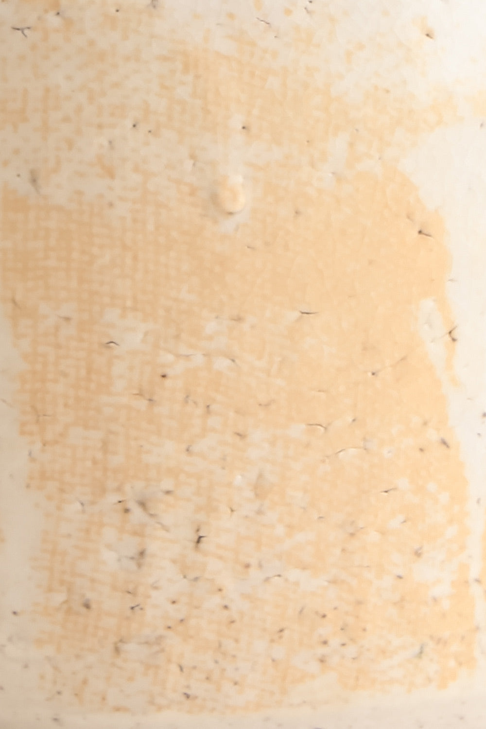 Vatoa Planter Beige Ceramic Plant Pot | La petite garçonne texture