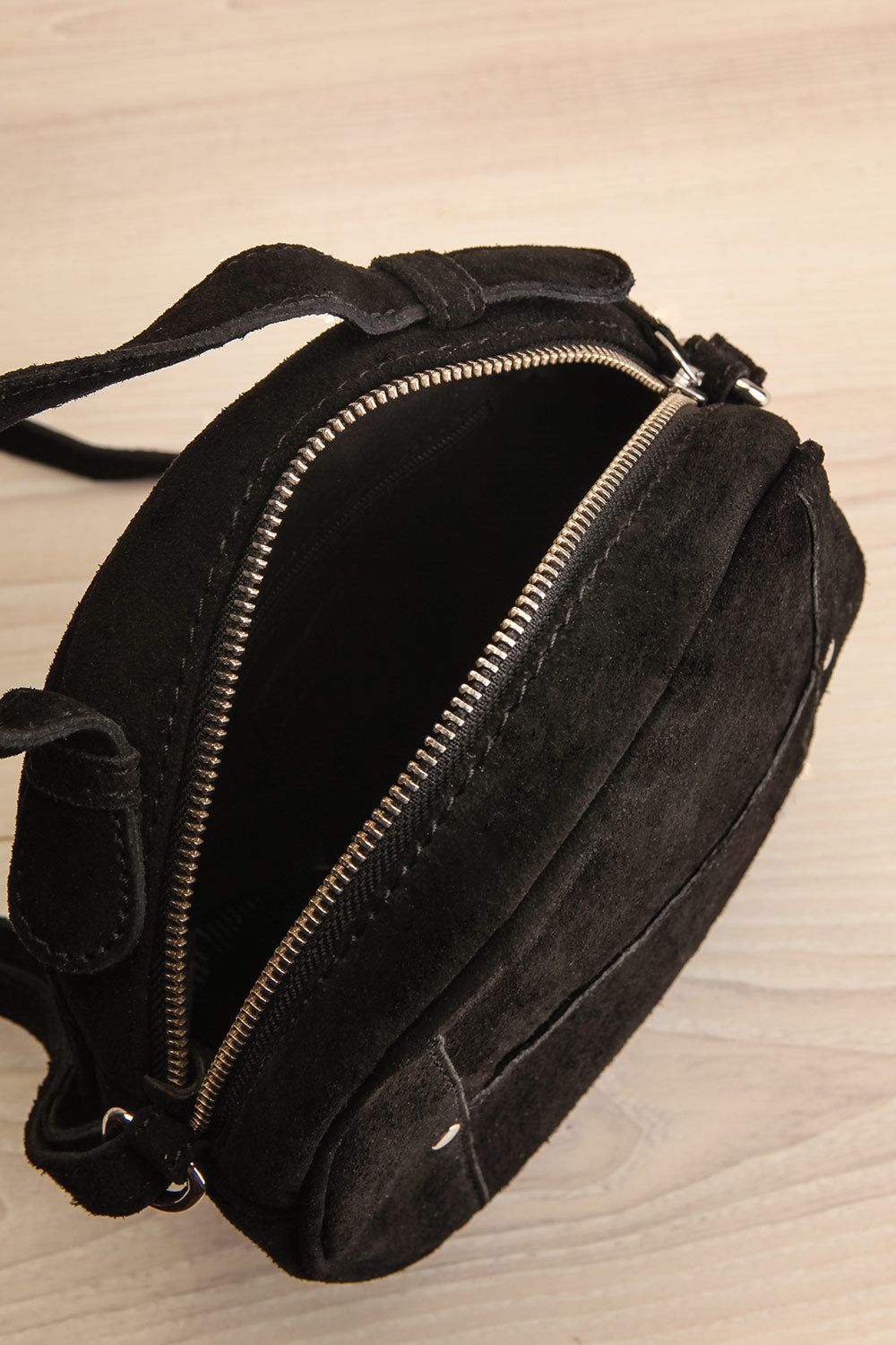 VILA-REAL NOIR/BLACK inside