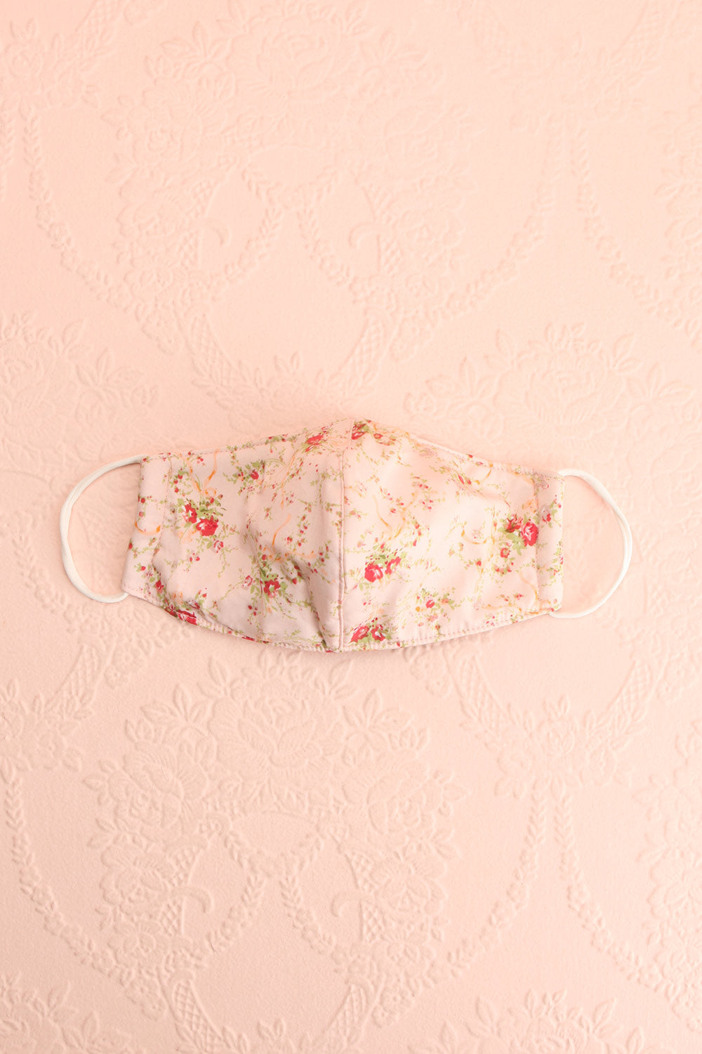 Vintage Facial Mask | Boutique 1861 blush
