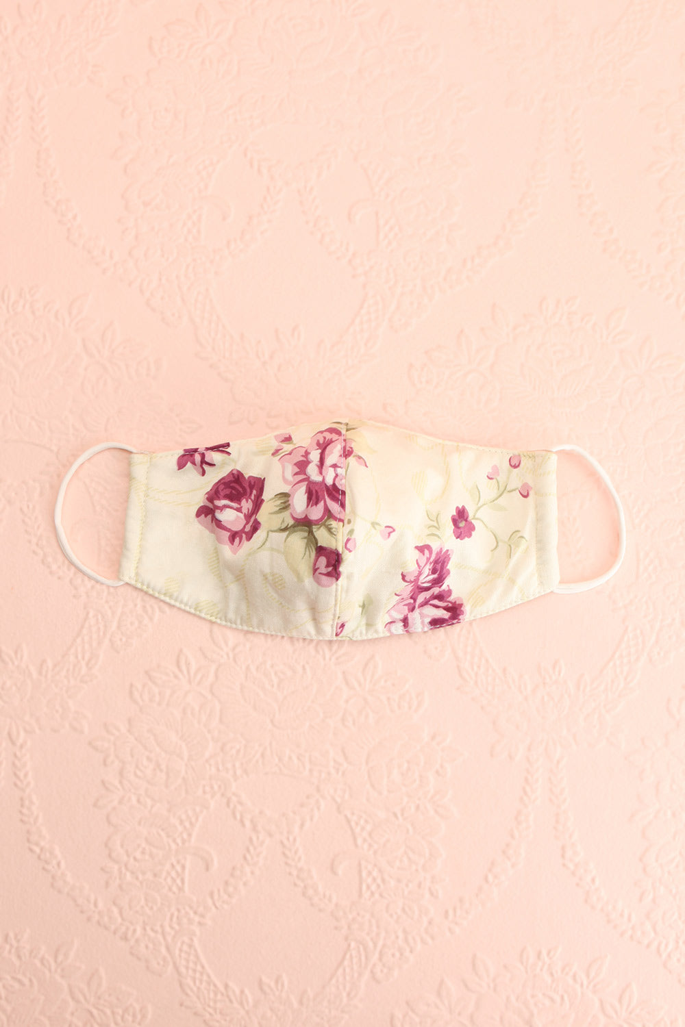 Vintage Facial Mask | Boutique 1861 off-white