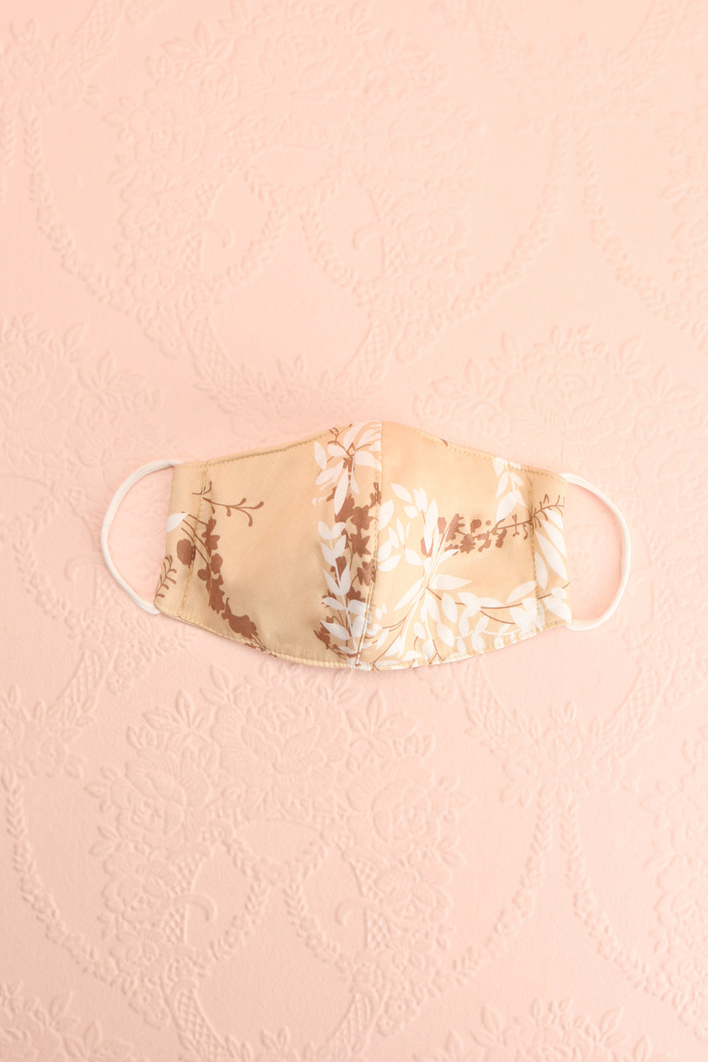 Vintage Facial Mask | Boutique 1861 tan