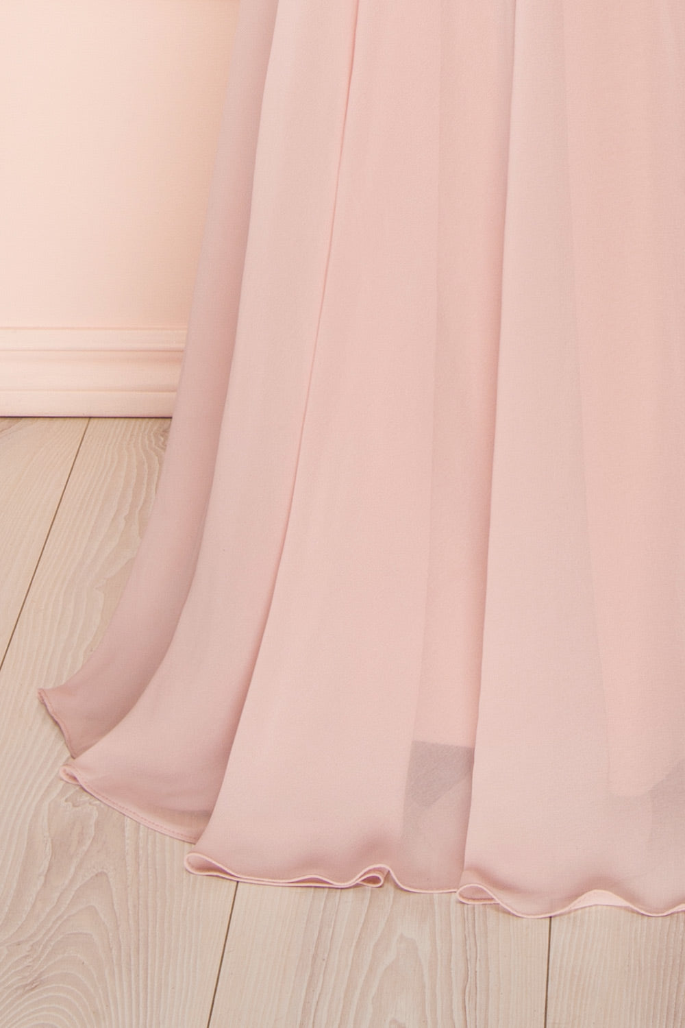 Zirnitra Embroidered Maxi Dress | Boudoir 1861 bottom