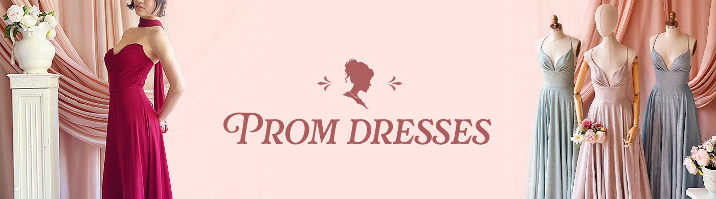 Prom Dresses