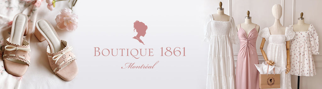 BOUTIQUE 1861 - 21 Photos & 26 Reviews - 1861, Rue Sainte