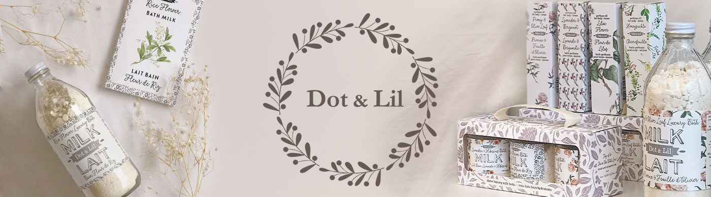 Dot & Lil