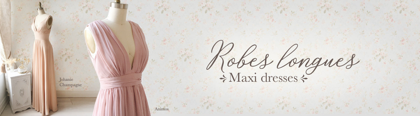 Maxi Dresses, Floral, Summer, Long Dresses