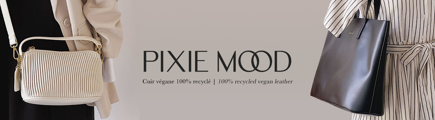 pixie mood bags