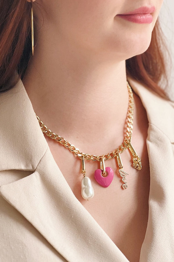 Mensurations du modèle