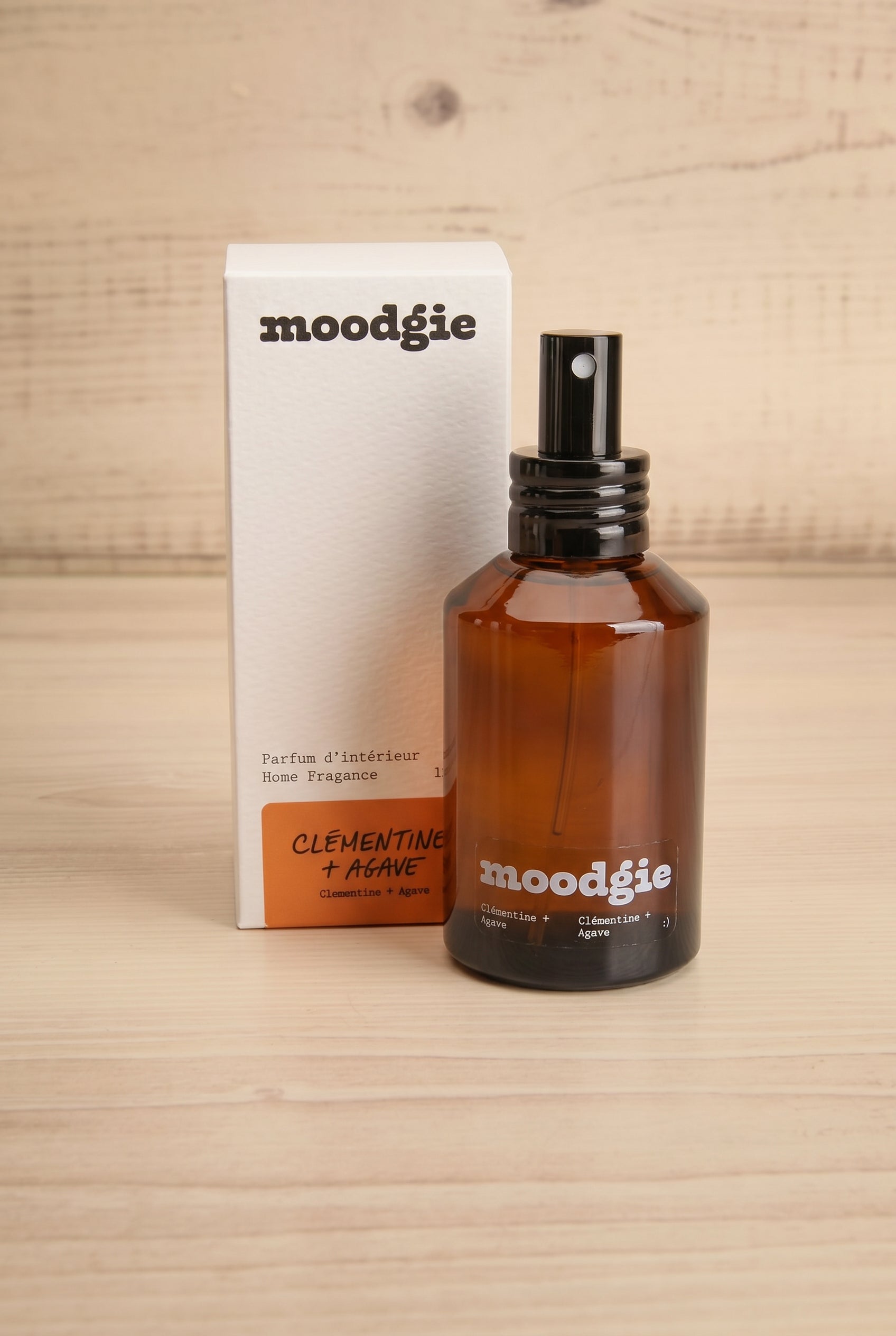 Clementine + Agave | Room Spray