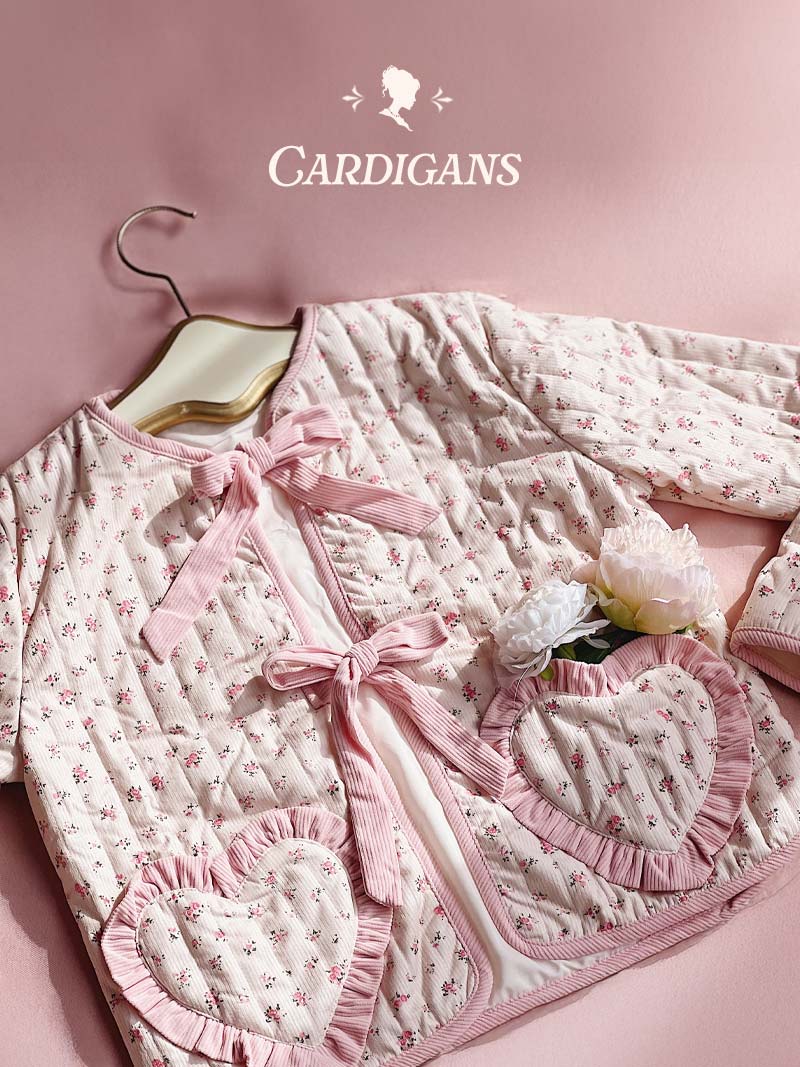 Cardigans for Women | Short, Long | Knitted | Boutique 1861