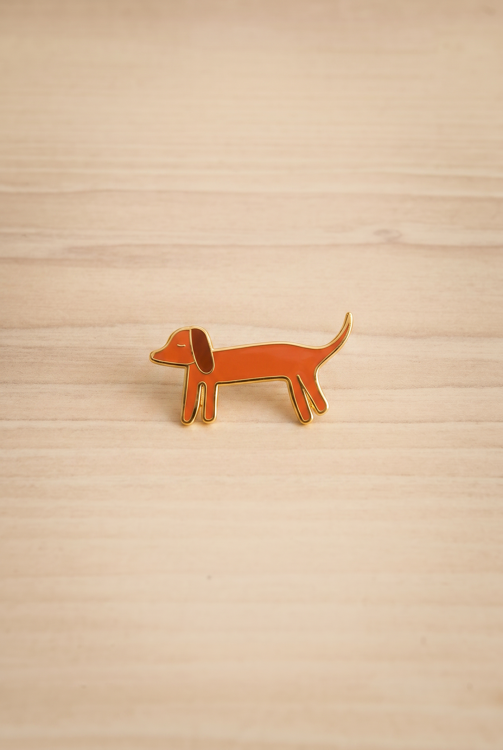 Dachshund | Épingle