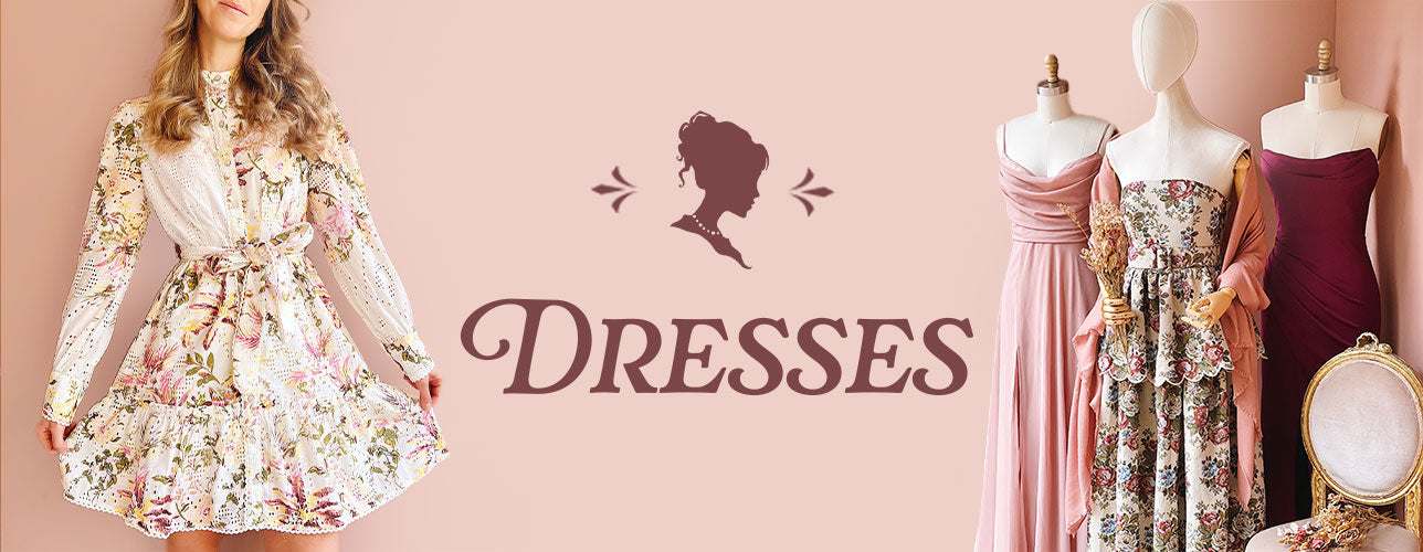 Women's Dresses | Montreal | Party, Casual, Formal