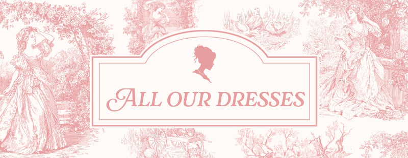 Shop all dresses at Boutique 1861, including bridal, bridesmaid and occasion styles